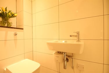 1 bed flat, Dean Street, City Centre, Newcastle, NE11PG - Image 6